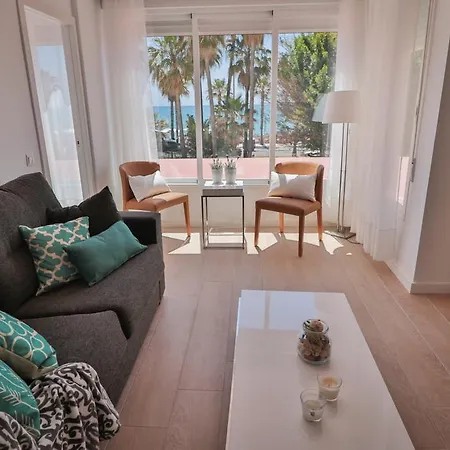 Piso Paseo Maritimo Apartment Benalmadena Exterior photo