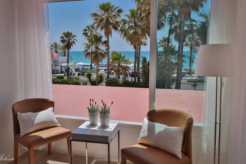 Apartment Piso Paseo Maritimo Benalmadena