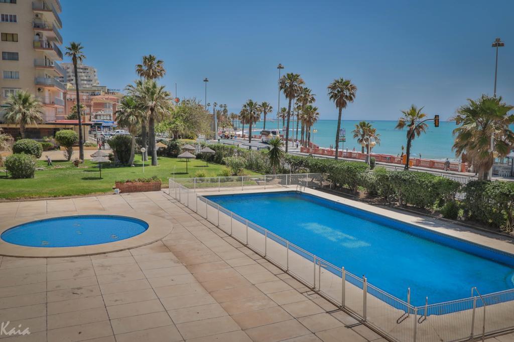 Piso Paseo Maritimo *