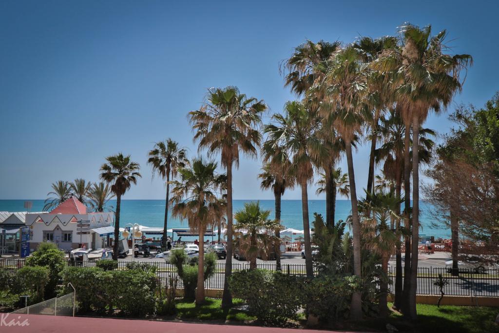 Piso Paseo Maritimo * Benalmadena