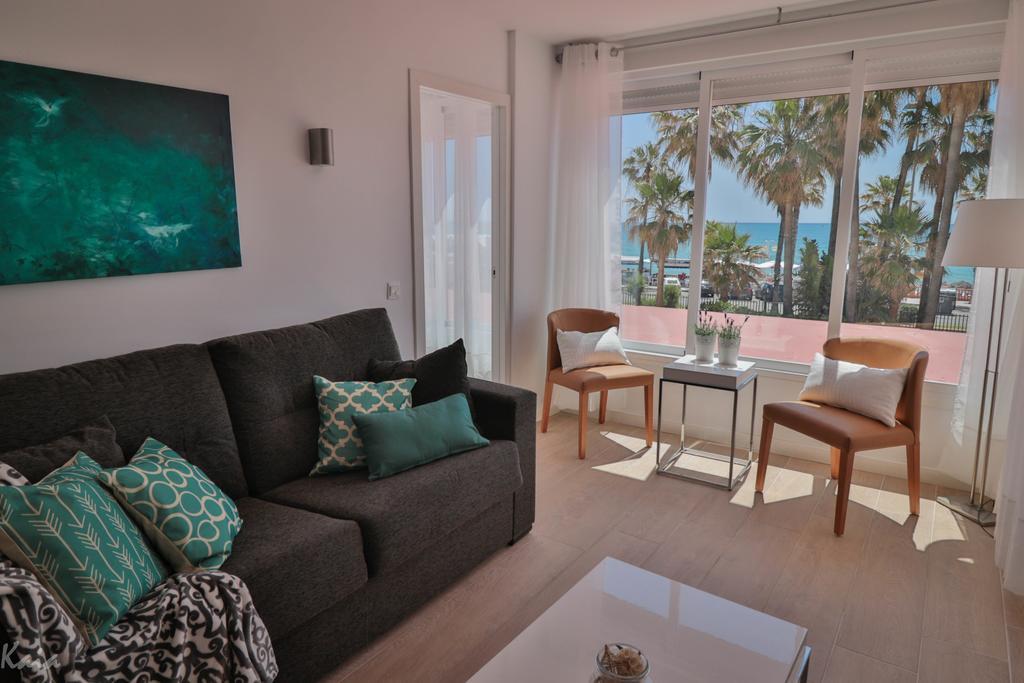 Apartment Piso Paseo Maritimo Benalmadena